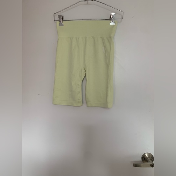 Gymshark Flex Cycling Shorts - Picture 7 of 7